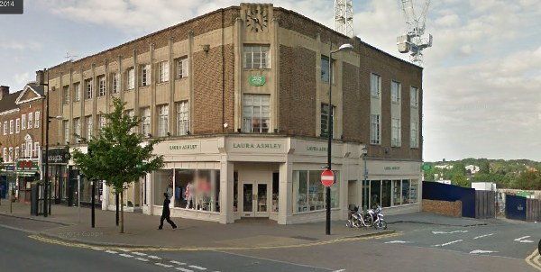 Relocation to Bromley